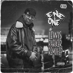 Lewis Parker - Ene Remix Ep