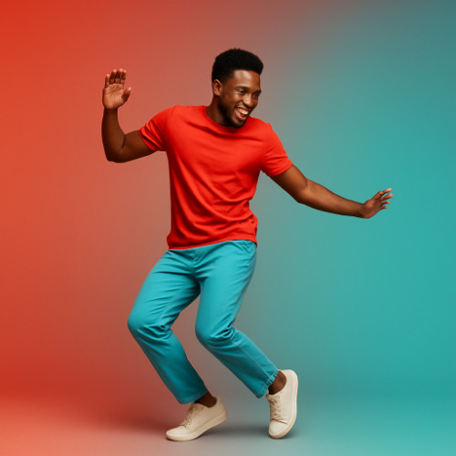 Let Me Pass Afrobeat Version