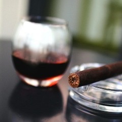 Cigar (Davante Reese)