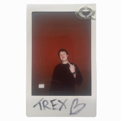 Contrast Radio Ep15 TREX