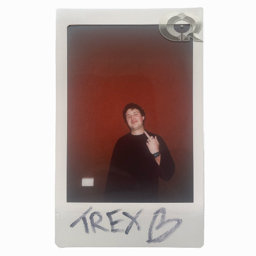 Contrast Radio Ep15 TREX