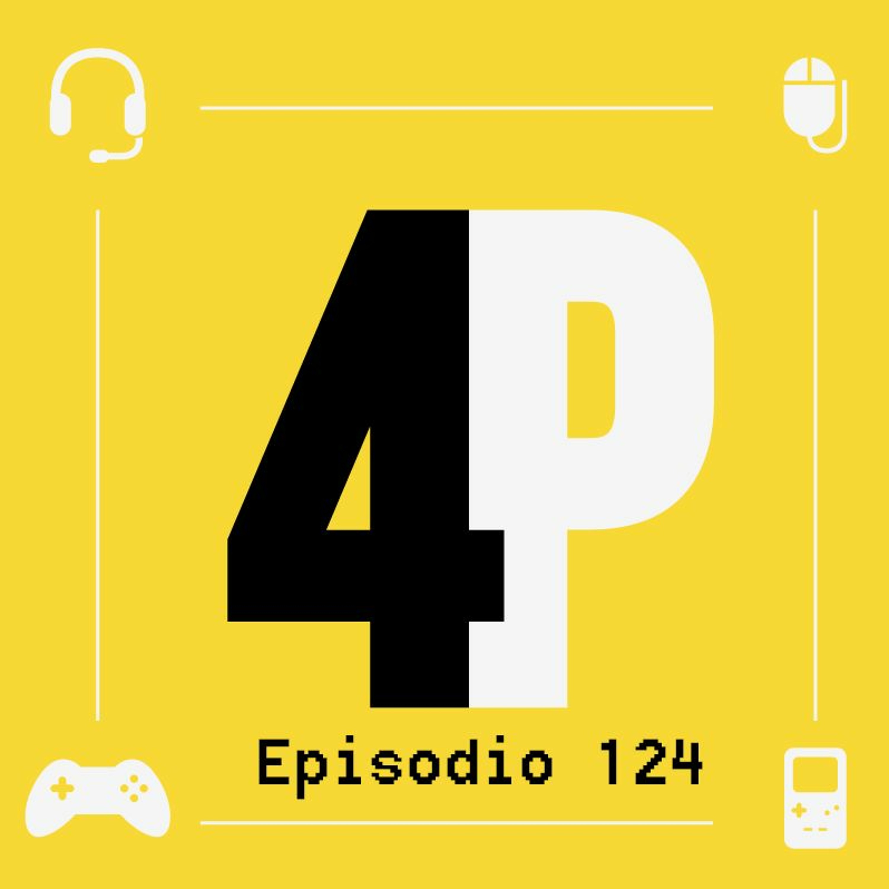 4 Parientes - 124 - 03 - Ene - 21 – Los Eventos Mas Importantes Del 2020