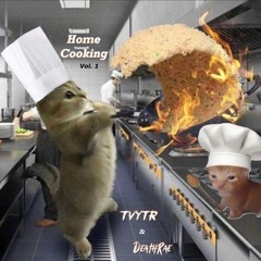 Home Cooking Vol. 1