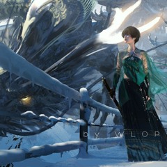 Eon - Wings Of Courage