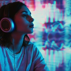 Binaural Beats Example