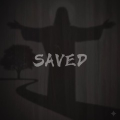 Saved (Official Audio)