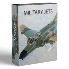 AIRCRAFT MILITARY JET SOUND EFFECTS