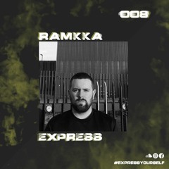 Express Selects 008 - RAMKKA