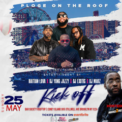 Haitianlova Live at Ploge on the Roof