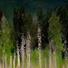 Floating Island . Music: Soundpainter. Voice: Oddrun Eikli