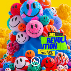 ADSR - 303 REVOLUTION – Arturia Acid V Presets