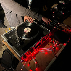01 Vanvan / Impro mix vinyle Tribe to Hardtek