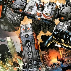 War Of Cybertron BPM+ Set (170-190)
