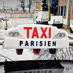 Vanessa Paradis - Null - Taxi Driver VS ESP - Teacher - JVR