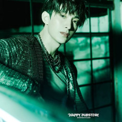 SEVENTEEN (세븐틴) - Happy Virus (DK Solo) [Remix By Sam Reemmy]