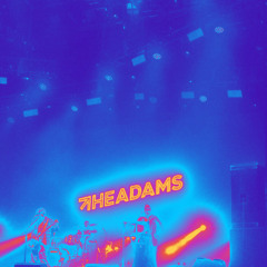 The Adams  - Konservatif (Timsdub Redrum)