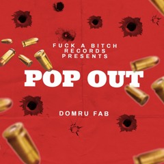 DomRu FAB - Pop Out