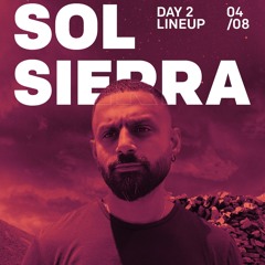 Awakening The Sol (Live Set From Sol Sierra - Oman)
