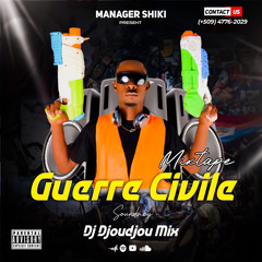 DJOUDJOU MIX 2024 MIXTAPE GUERRE CIVILE +(509) 47762029.mp3