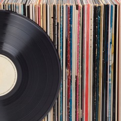 Throwback Vinyl, 80s & 90s, House/Dance 8_22_2020