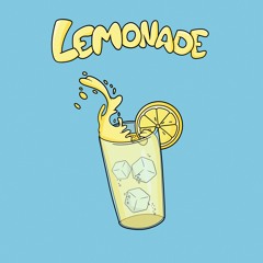 GRXTZ, STK Project - Lemonade