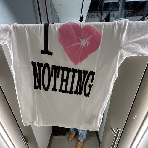 AMORE NON C’È
