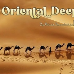 Oriental Deep House Mix - 4 - 2022 - Dj.Nikos Danelakis #Best of Ethnic