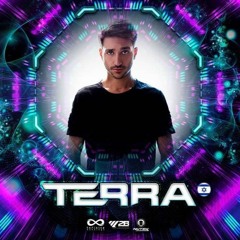 TERRA - Live Stream From My Studio