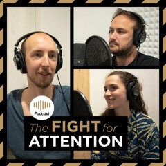 Social Media Day: The Fight For Attention