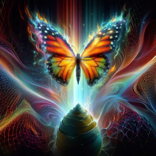 Ascension Dimensionnelle