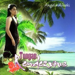 Fale 'oe 'ofa - Angela Afeaki