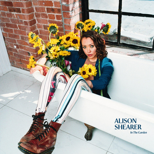 Treehouse (feat. Kevin Bernstein, Marty Kenney & Horace Phillips)