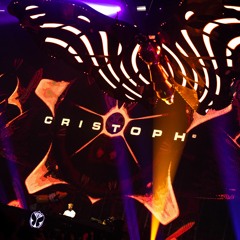 Cristoph Live @ Tomorrowland 2022 (Weekend 2)