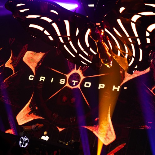 Cristoph Live @ Tomorrowland 2022 (Weekend 2)