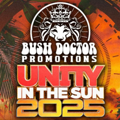 Mistik ft Navigator - 1994 Jungle set from Unity In The Sun 2025 (Bushdoctor)