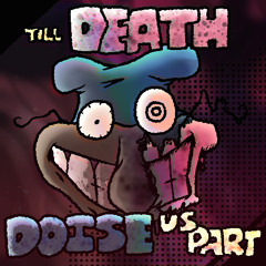 Pizza Tower D. D. : Till' Death Doise Us Part (Lap 2)