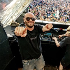 The Straikerz - Beat Of The Drum (Mind Compressor Edit) [FREE DOWNLOAD]