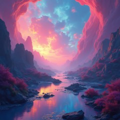 Distant Horizons