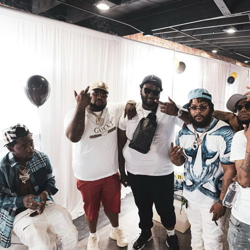 contract rio e loui rmc mixx