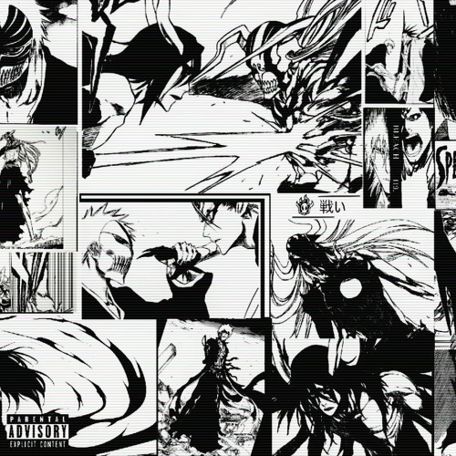 Espada (feat. KILLBLUEZ) [Prod. Rollie]