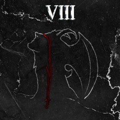 VIII Blood Tears