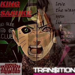 King Sasuke- Alone( Prod. Sobernap)