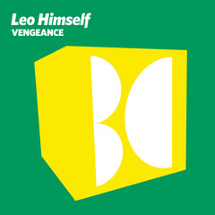 Leo Himself - Vengeance (Original Mix)