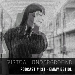 Podcast #131 - Emmy Betiol [BRA]