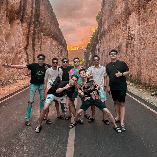 KENAPA RUPANYA V2  #BUNGDELON