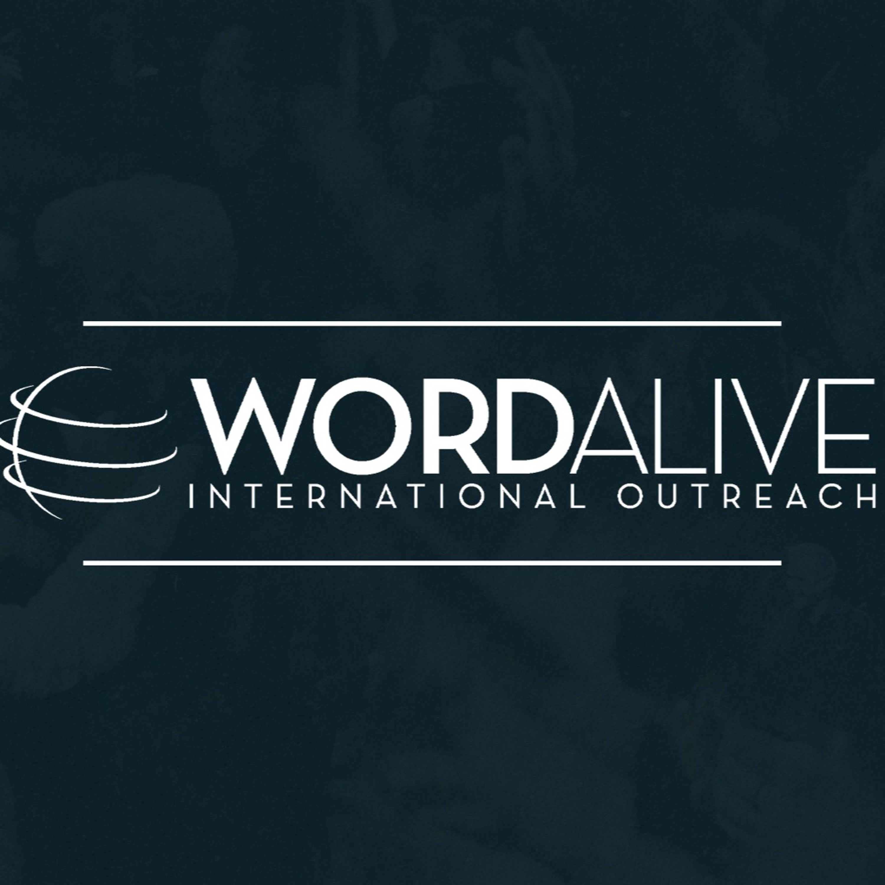 Word Alive International Outreach