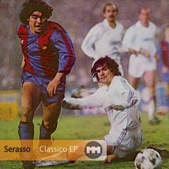 PREMIERE: Serasso - Scogliera