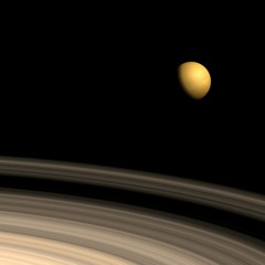 One Way Trip to Titan