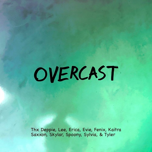 Overcast - DAY20 - RC