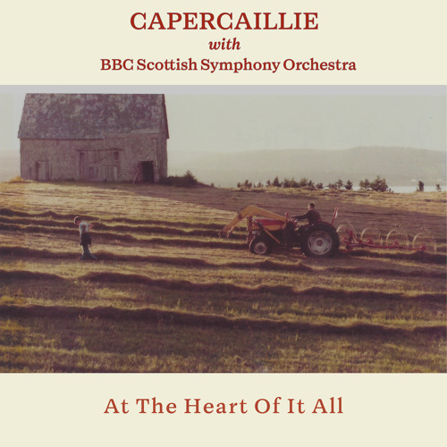 At The Heart Of It All (Orchestral) [feat. BBC Scottish Symphony Orchestra]